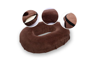 Novelty Household Memory Foam Seat Cushion / Buttock Support Cushions