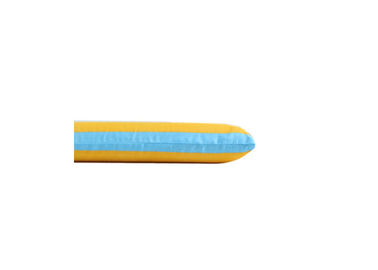 Comfortable Memory Foam Meditation Cushion Cotton Seat Pads OEM