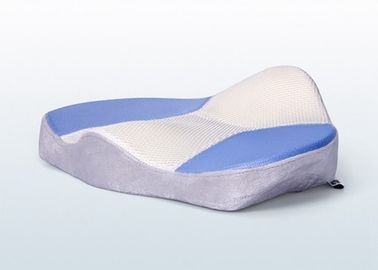 Memory Foam Seat Cushion Massage Pad