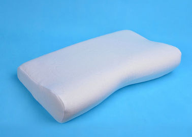 Home Sofa / Car Seat Waist Support Sponge Lumbar Wedge Seat Cushion