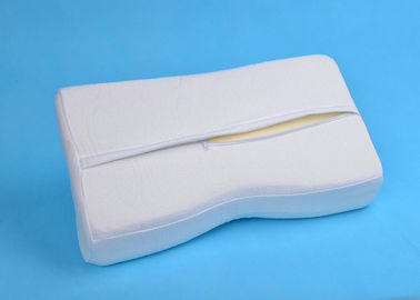 Home Sofa / Car Seat Waist Support Sponge Lumbar Wedge Seat Cushion