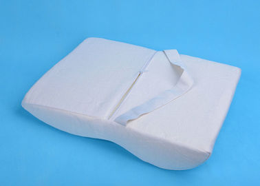 Home Sofa / Car Seat Waist Support Sponge Lumbar Wedge Seat Cushion