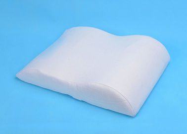 Home Sofa / Car Seat Waist Support Sponge Lumbar Wedge Seat Cushion