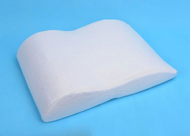 Home Sofa / Car Seat Waist Support Sponge Lumbar Wedge Seat Cushion