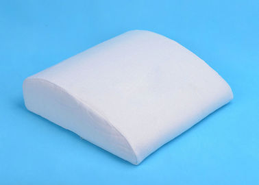 Home Sofa / Car Seat Waist Support Sponge Lumbar Wedge Seat Cushion