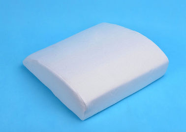 Home Sofa / Car Seat Waist Support Sponge Lumbar Wedge Seat Cushion