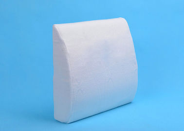 Home Sofa / Car Seat Waist Support Sponge Lumbar Wedge Seat Cushion