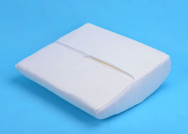 Home Sofa / Car Seat Waist Support Sponge Lumbar Wedge Seat Cushion