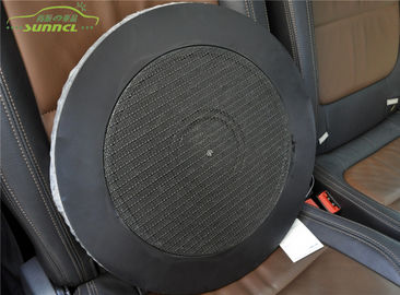 Memory Foam Duro-Med Deluxe Swivel Cushion for Cars