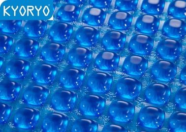 Safe Healthy Cooling Gel Seat Cushion Resilient Recyclable Soft