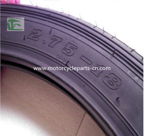 Suzuki Motorcycle Parts 2.75-18 Front Tire 4PR 6PR 2.75-18 Front Tire