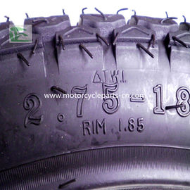 Suzuki Motorcycle Parts 2.75-18 Front Tire 4PR 6PR 2.75-18 Front Tire