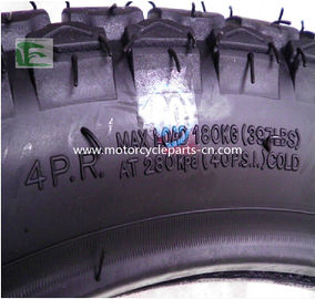 Suzuki Motorcycle Parts 2.75-18 Front Tire 4PR 6PR 2.75-18 Front Tire