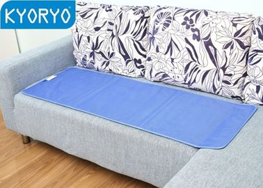 Washable Cooling Gel Seat Cushion Mat 