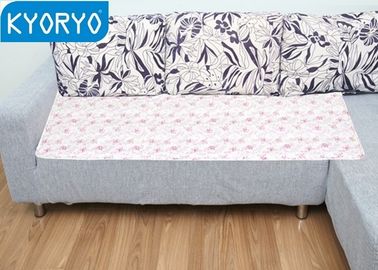 Washable Cooling Gel Seat Cushion Mat 