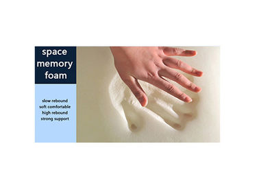 Customized Size Sleep Science Memory Foam Mattress 3 inch 4 inch 10 inch
