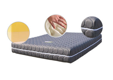 Bedroom Night Therapy Memory Foam Mattress with Bamboo Fiber Cover