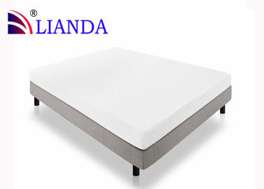 Queen Size Memory Foam Mattress Topper Release Body Pressure