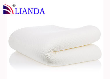 100% Single Size Memory Foam Mattress Topper for queen bed
