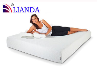 12 Inch Memory Foam Mattress  King Size