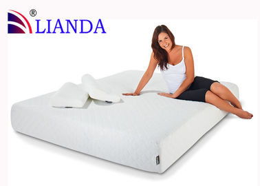 12 Inch Memory Foam Mattress  King Size