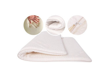 OEM No Slip Soft Sleep Innovations Memory Foam Bath Mats 70*50cm