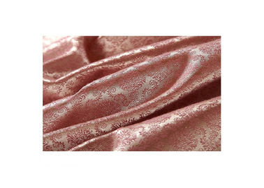 Contemporary Tencel Bedding Luxury Bed Linens Silk Quilt Pink Pillowcase