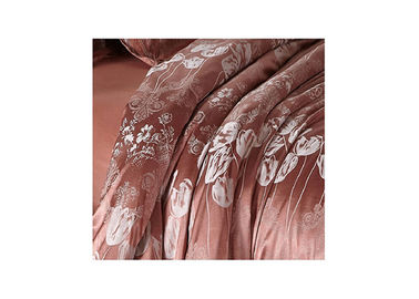 Tencel Bedding Fashion Bed Linen , Quilt , Pillowcase Comforter Bedding Sets