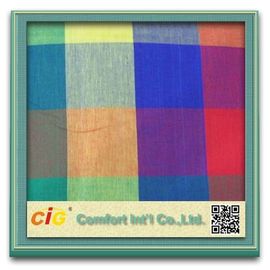 100% Cotton Fashion Bedding Sheets , Color fastness 4.