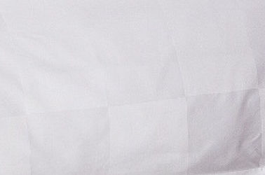 Soft Luxury Hotel Bed Linen , Comfortable 300T Cotton Bedding Set