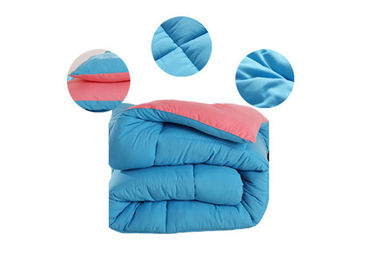 Custom Made All Cotton Quilt Light Comforter King Size 150*200cm