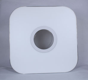 SMD2835 20w LED Flat Panel Light Die-cast Aluminum Lamp Housing