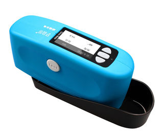 Light Source Single Digital Gloss Meter JJG696 Standard High Precision