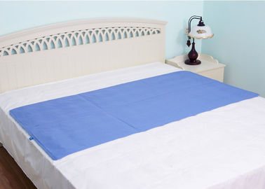 Heat-removing Refreshing Cooling Gel Pad , Reusable Cool Gel Mat