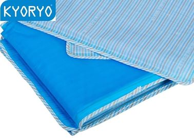Healthy and Environmental Cooling Gel Bed Mat for Baby and Old People