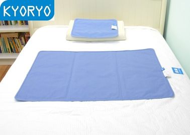 Macromolecule gel Self Cooling Gel Bed Pad / Mat for Both People and Pet