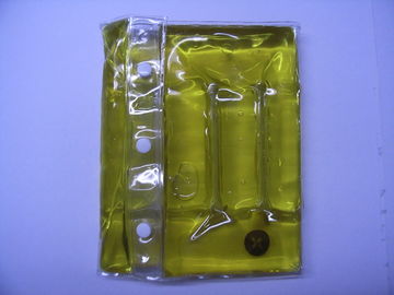 Rectangle Gel Heating Pads Reusable For Arthritis Pain