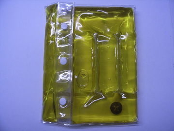 Rectangle Gel Heating Pads Reusable For Arthritis Pain