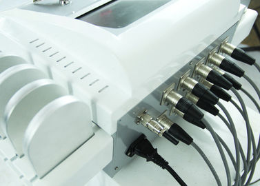 Non invasive Lipo Laser Slimming Machine , fat removing machine for women