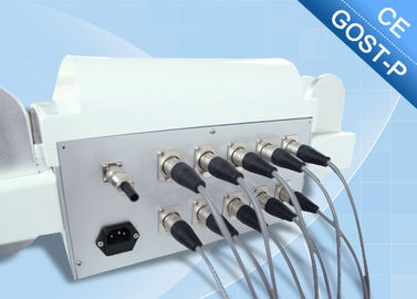Non invasive Lipo Laser Slimming Machine , fat removing machine for women