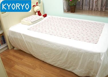 Summer Cooling Gel Bed Pad 