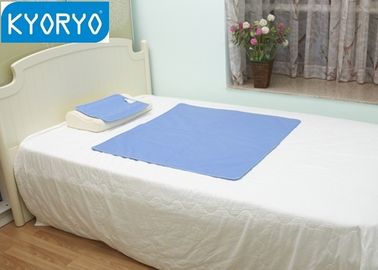 Baby / Children Cooling Gel Mattress Pad Healthy Durable Safety