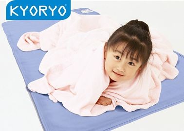 Macromolecule Cooling Gel Bed Mattress Pad