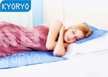 Sofa Baby Chilly Cooling Gel Mattress Pad